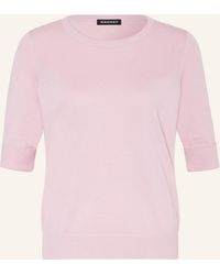 Repeat Cashmere - Pullover mit 3/4-Arm - Lyst