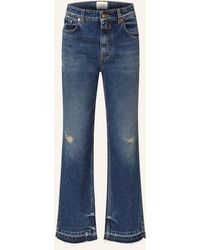 Closed - Straight Jeans MILO - Lyst