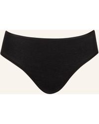 Hanro - Slip COTTON SEAMLESS - Lyst