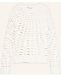 The Mercer N.Y. - (THE MERCER) N.Y. Pullover mit Cashmere - Lyst