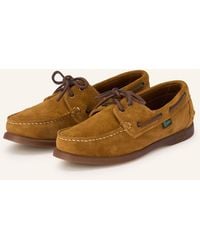 Paraboot - Bootsschuhe BARTH - Lyst