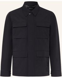 STROKESMAN'S - Fieldjacket - Lyst