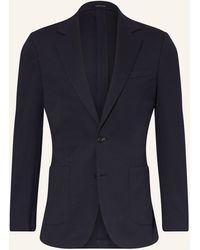 Reiss - Anzugsakko GERRAD Slim Fit aus Jersey - Lyst