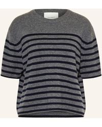 Lisa Yang - Strickshirt aus Cashmere - Lyst