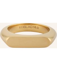 Edblad - Ring CHARLIE - Lyst