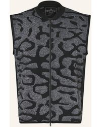 Y-3 - Laufweste RUN - Lyst