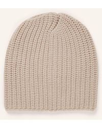 Iris Von Arnim - Cashmere-Mütze AMEEL - Lyst