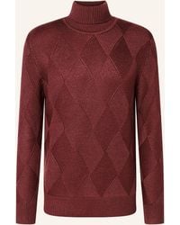 Strellson - Rollkragenpullover HAMILTON-TS - Lyst