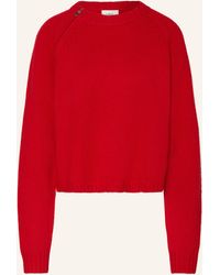 Ba&sh - Cashmere-Pullover CORVY - Lyst