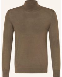 Barena - Rollkragenpullover - Lyst