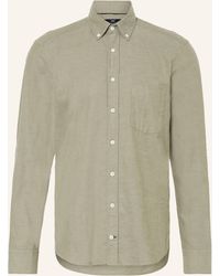 STROKESMAN'S - Hemd Regular Fit - Lyst