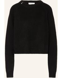 Ba&sh - Cashmere-Pullover CORVY - Lyst