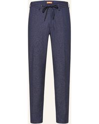 DIGEL - Anzughose ARIC-ST Slim Fit aus Jersey - Lyst