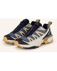 Salomon - Wanderschuhe X ULTRA 360 EDGE GTX - Lyst