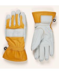Hestra - Skihandschuhe FÄLT GUIDE - Lyst