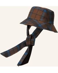 Barbour - Bucket-Hat LEONORIA - Lyst