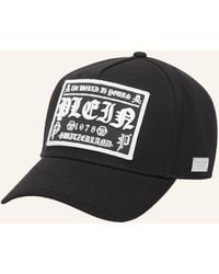 Philipp Plein - Baseballkappe GOTHIC PLEIN - Lyst