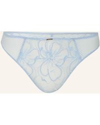 Chantelle - String FLEURS - Lyst