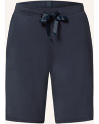 Schiesser - Schlafshorts MIX+RELAX - Lyst