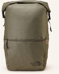 The North Face - Rucksack BASE CAMP VOYAGER 25 l mit Laptopfach - Lyst