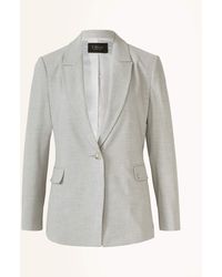 S.oliver - Blazer - Lyst