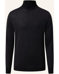 Strellson - Rollkragenpullover MAREK - Lyst