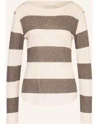 Juvia - Pullover MARA - Lyst