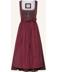 hammerschmid - Dirndl PILLERSEE - Lyst