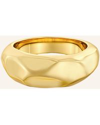 Edblad - Ring CRYSTALITE - Lyst