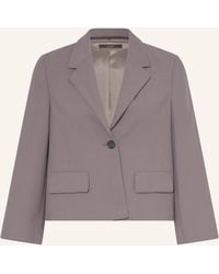 Windsor. - Blazer mit 3/4-Arm - Lyst