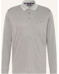 RAGMAN - Jersey-Poloshirt Regular Fit - Lyst