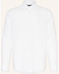 DRYKORN - Hemd RAMIS Regular Fit aus Leinen - Lyst