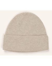 Kujten - Cashmere-Mütze LILOU - Lyst
