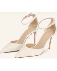 Stuart Weitzman - Slingpumps STUART POWER STRAP - Lyst