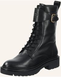 GANT - Schnürboots KELLIIN - Lyst