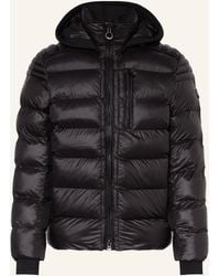 Wellensteyn - Steppjacke BLACKJACK mit DUPONTTM SORONA®-Isolierung - Lyst