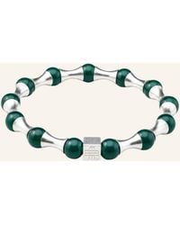 GEBAUER & GEBAUER - Armband WAVE - Lyst