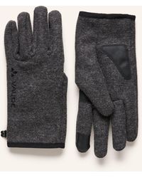 Vaude - Multisport-Handschuhe ROHNEN V mit Touchscreen-Funktion - Lyst