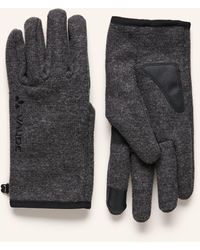 Vaude - Multisport-Handschuhe ROHNEN V mit Touchscreen-Funktion - Lyst