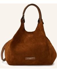 Gianni Chiarini - Beuteltasche DUA MEDIUM mit Pouch - Lyst