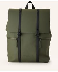 Gaston Luga - Rucksack SPLÄSH 2.0 mit Laptop-Fach - Lyst