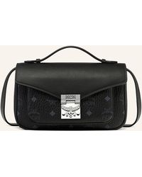MCM - Umhängetasche TRACY VI MEDIUM - Lyst