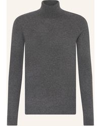 Paul Smith - Rollkragenpullover aus Cashmere - Lyst