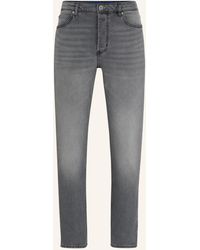 HUGO - Jeans BRODY Tapered Fit - Lyst
