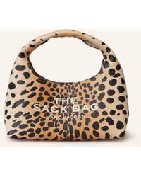 Marc Jacobs - Handtasche THE MINI SACK BAG - Lyst