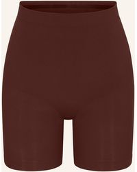 Skims - Shape-Slip SEAMLESS SCULPT - Lyst