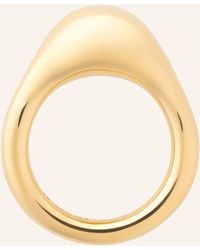 LIE STUDIO - Ring THE CHLOE RING - Lyst