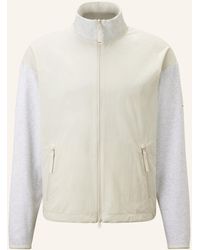 Bogner Fire + Ice - FIRE+ICE Hybrid-Jacke - Lyst