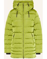 Wellensteyn - Steppjacke CORDOBA - Lyst