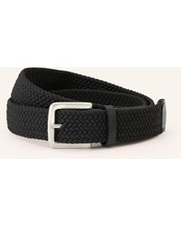 Marc O' Polo - Flechtgürtel - Lyst